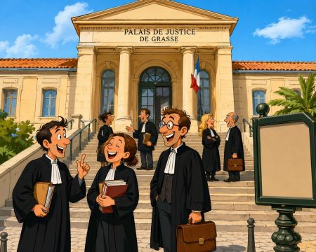 Maître Ronit ANTEBI Cabinet d'avocat à Cannes