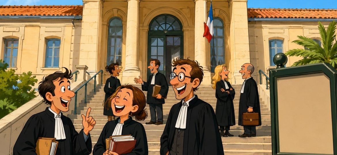 REUSSIR UNE PLAIDOIRIE CONVAINCRE CA REMONTE LE MORAL