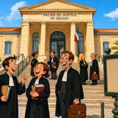 REUSSIR UNE PLAIDOIRIE CONVAINCRE CA REMONTE LE MORAL